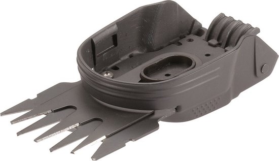 GARDENA Grasschaarmes/Buxusschaarmes - Snoeigereedschapaccessoire - 8 cm van GARDENA