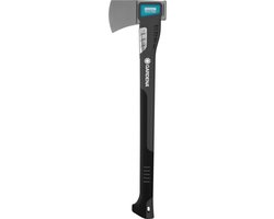 GARDENA handbijl 1400A - 60cm steel - 10 jaar garantie