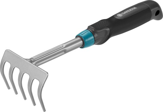 GARDENA Handharkje - werkbreedte 8,5cm - 25 jaar garantie van GARDENA