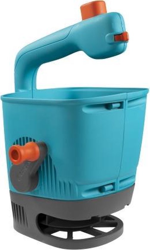 GARDENA Handstrooier M - 100 M² van GARDENA
