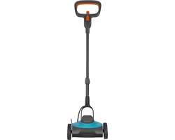 GARDENA HANDYMOWER Li-18/22 ACCU GRASMAAIER van Merkloos	