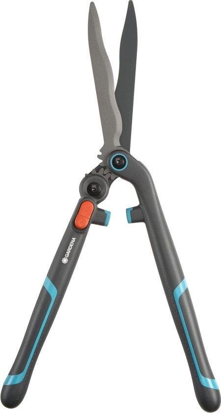 GARDENA HEGGENSCHAAR 2-IN-1 ENERGYCUT 23 CM van Merkloos	