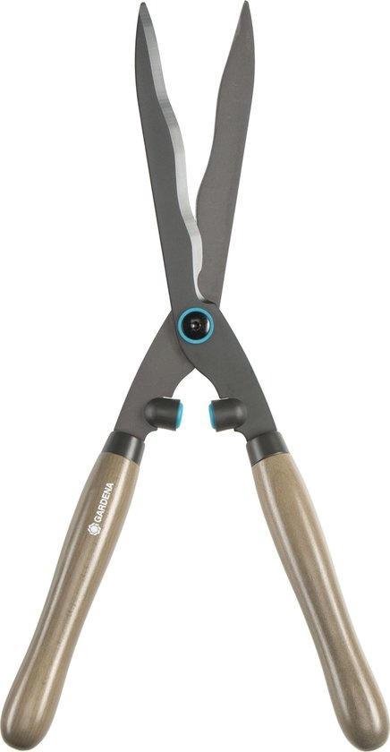 GARDENA HEGGENSCHAAR NATURECUT 23 CM van GARDENA