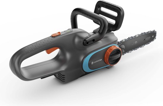 GARDENA Kettingzaag 250/18V P4A Set van GARDENA