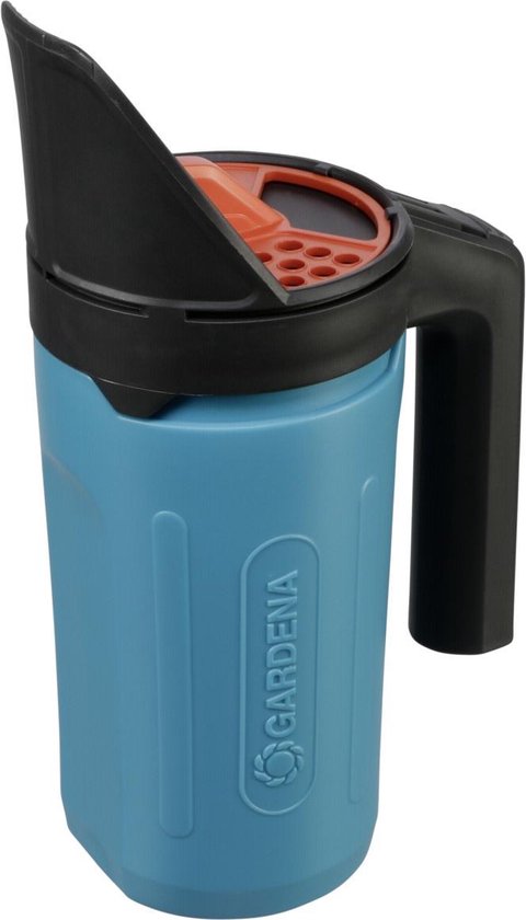 GARDENA Kleine universele strooier - 1.2 L - 3255-20 van GARDENA