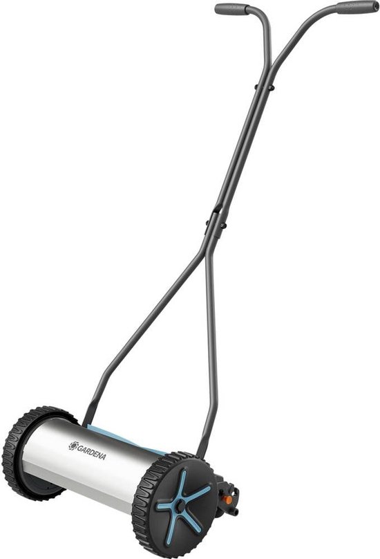 GARDENA Kooimesmaaier Comfort 330 van Merkloos	