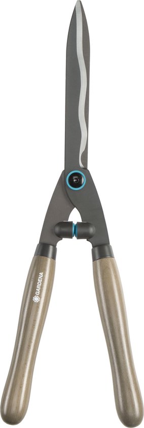 GARDENA NatureCut Heggenschaar Promotie - Robuust van GARDENA
