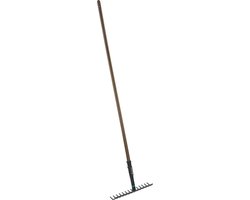 GARDENA NatureLine Hark - 36 cm - FSC 100% - 17106-20 van GARDENA