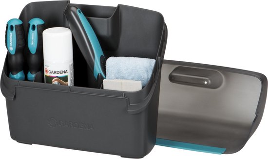 GARDENA Onderhoud en reinigingsset - Robotmaaier accessoire van GARDENA