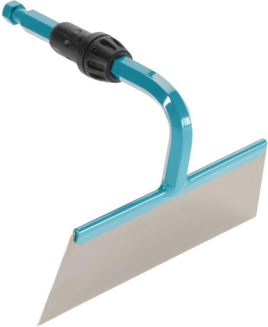 GARDENA Onkruidhak combisystem - 03113-20 - 16 cm van GARDENA