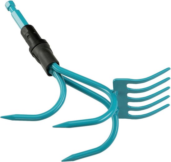 GARDENA Onkruidhak combisystem - 03165-20 van GARDENA