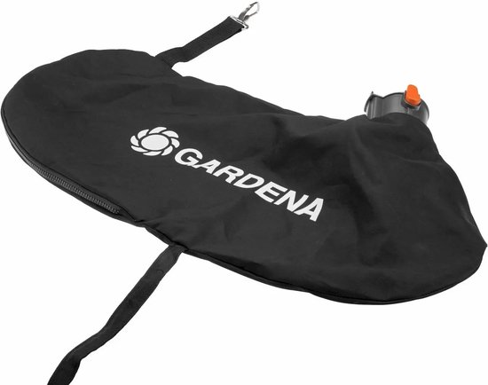 Gardena Opvangzak Bladblazer opvangzak PowerJet 40Li 9338 93380065000 van GARDENA