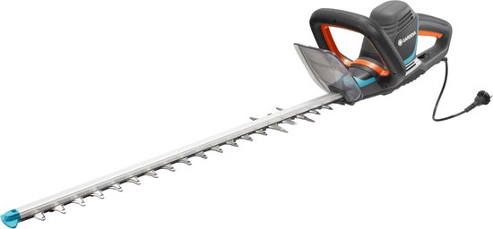 GARDENA PowerCut 700/65 Heggenschaar - Meslengte 65cm - Tandmes opening 27 mm van GARDENA