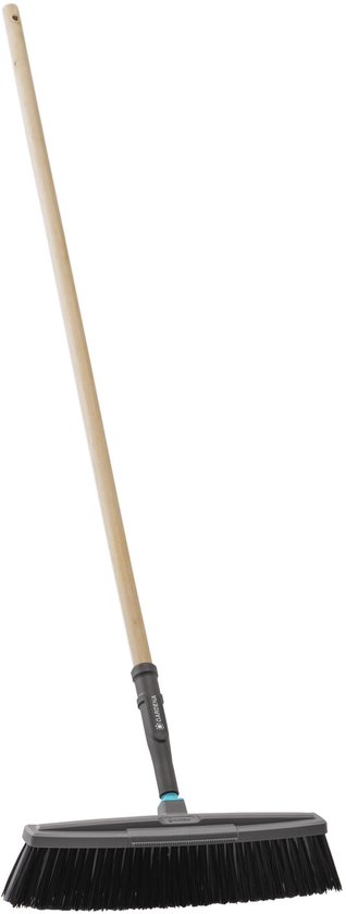 GARDENA PureLine Straatbezem van Merkloos	