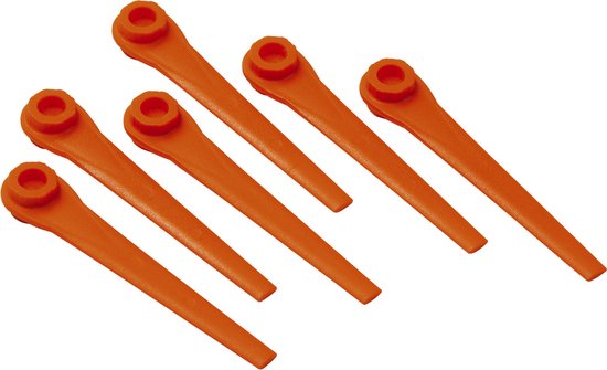 GARDENA Reservemessen Gazongereedschapaccessoire - Geschikt Voor Grastrimmers - 20 stuks van GARDENA