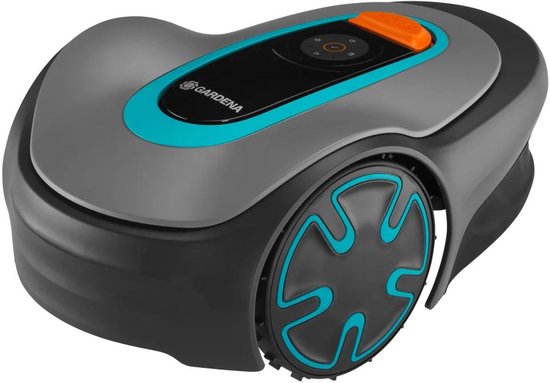 Gardena Robotmaaier SILENO minimo 450 m² van Merkloos	