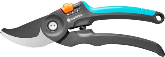Gardena - Robuuste Bypass-Snoeischaar - Voor planten en vers hout tot ø22 mm van GARDENA
