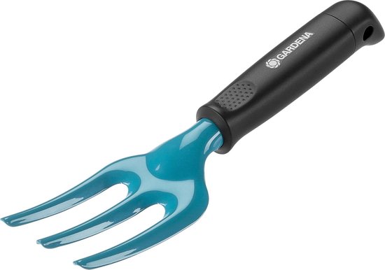 GARDENA Rooivorkje - Werkbreedte 7.50 cm - 08952-20 van Merkloos	