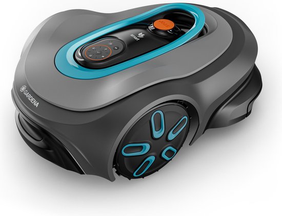 GARDENA SILENO max 800 robotmaaier van GARDENA