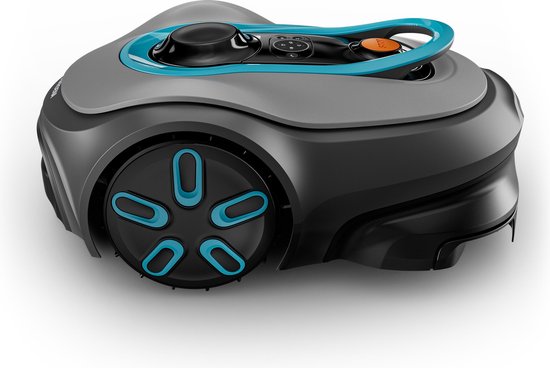 GARDENA smart SILENO free 800 robotmaaier van GARDENA