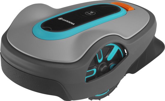 GARDENA smart SILENO life 1250 Robotmaaier - voor gazons tot ca. 1250 m² van GARDENA