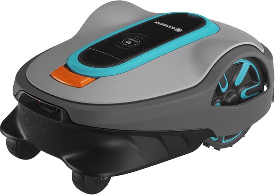 GARDENA smart SILENO life - Robotgrasmaaier 750 m² met LONA-functie van Merkloos	