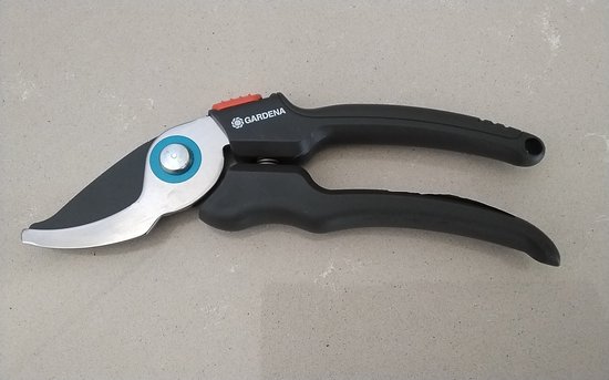 GARDENA snoeischaar tuingereedschap van Merkloos	