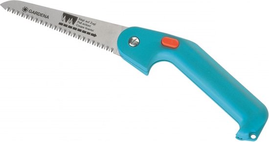 Gardena Snoeizaag inklapbaar van Merkloos	