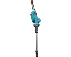 GARDENA takkenschaar en heggenschaar met steel 2,5 m - reikwijdte 4m