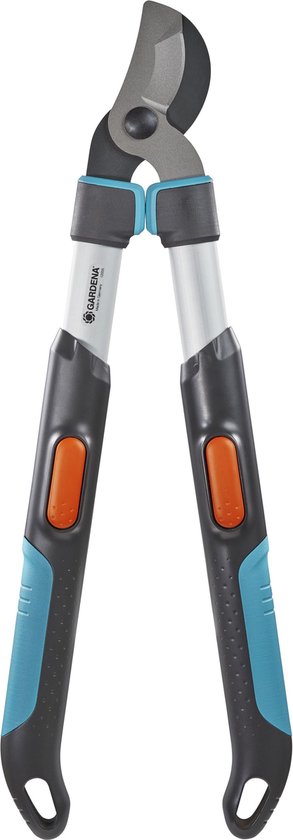 GARDENA TeleCut Telescopische - Takkenschaar 520-670B - 42 mm Verstelbare Lengte van GARDENA