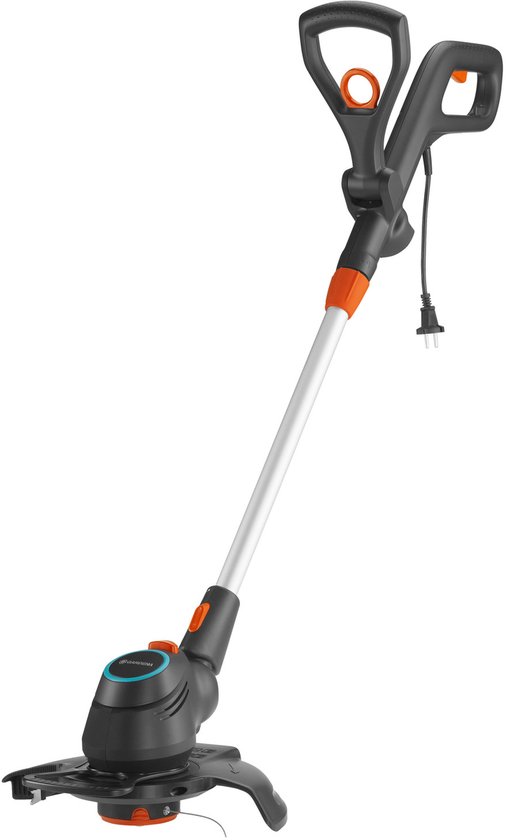 GARDENA Trimmer ComfortCut 550/28 Grastrimmer - 550 W - Draaibare kop van Merkloos	