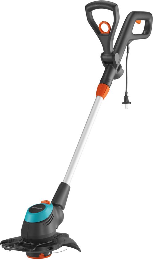GARDENA Trimmer EasyCut 450/25 Grastrimmer - 450 W motor van GARDENA