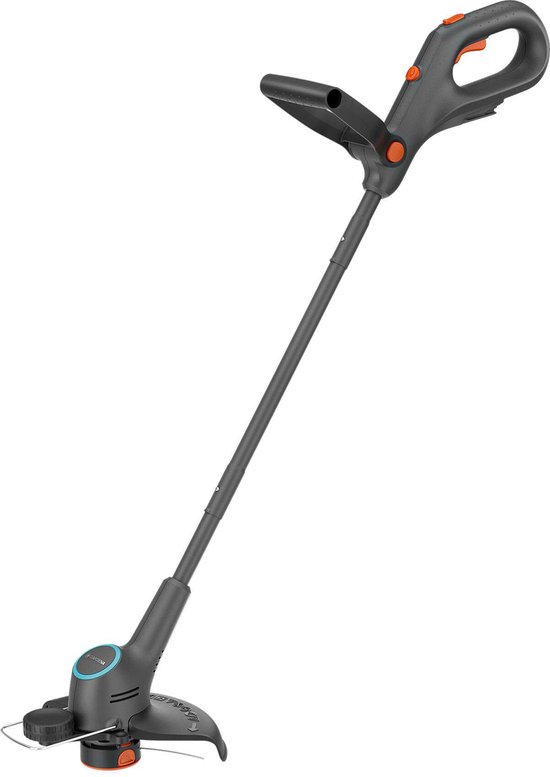 GARDENA Trimmer EasyTrim 25/18V P4A Set van GARDENA