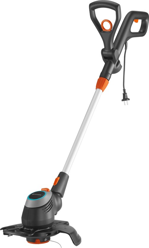GARDENA Trimmer PowerCut 650/28 Grastrimmer - 650 W - Draaibare kop van GARDENA