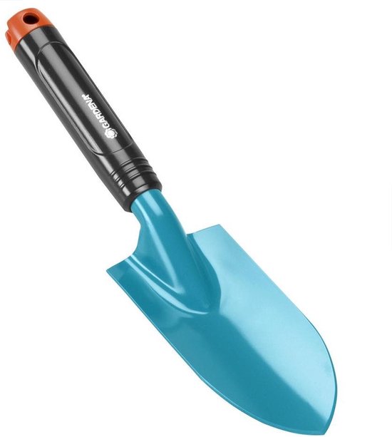 GARDENA tuinschepje breed - werkbreedte 8 cm