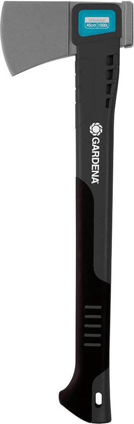 GARDENA universele bijl 1000A van GARDENA