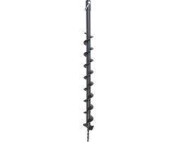 Gardentec grondboor 100mm van Garden