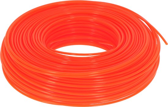 Gardentec Maaidraad 100 meter van Garden