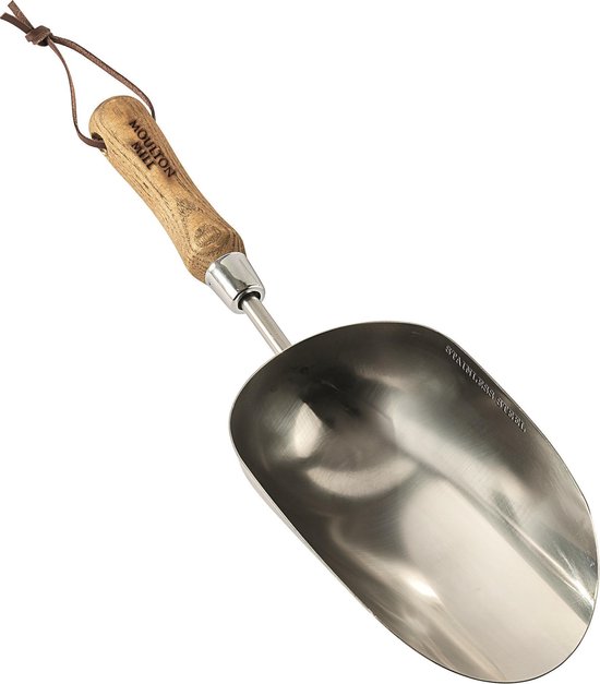 Gardman Moulton Mill Grondschep van Gardman