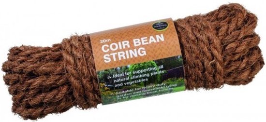 GARLAND HUIS EN TUIN TOUW 20 METER van Garland