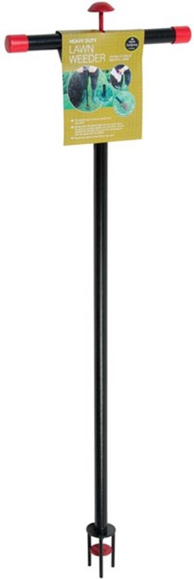 GARLAND ONKRUIDSTEKER MET STEEL van Merkloos	