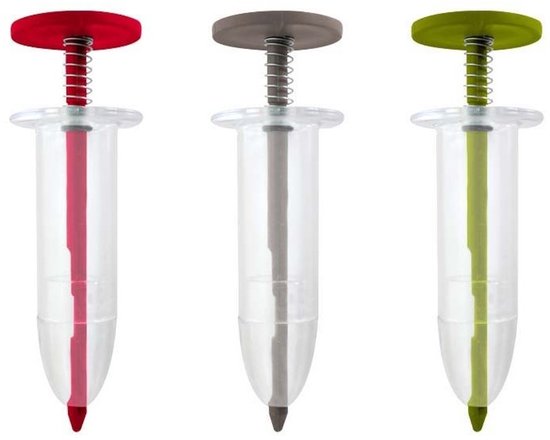 GARLAND PROFESSIONELE ZAAD ZAAIER van Garland