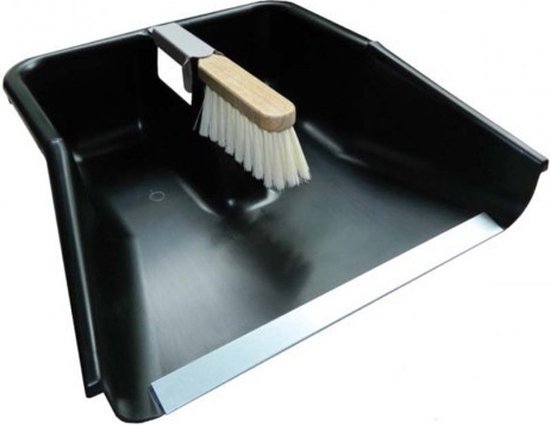 GARLAND VUILBLIK JUMBO MET BORSTEL van Merkloos	