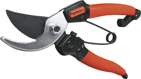 Garten Primus Bloemensnoeischaar Koningin der Rozen van Garten Primus