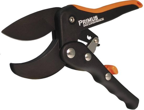 Garten Primus Ratelschaar van Garten Primus