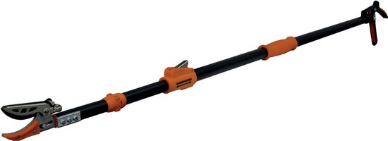 Garten PRIMUS Vervangende veer voor snoeischaar Rosenkavalier van Merkloos	