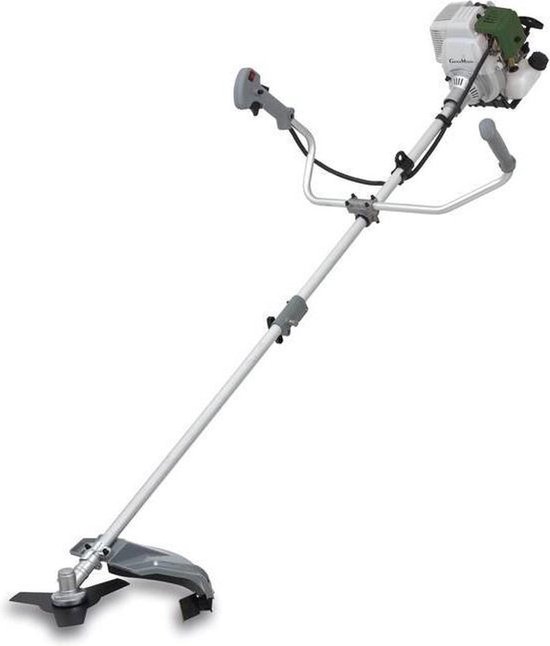 GartenMeister Benzine bosmaaier GM 4T-700 4-takt
