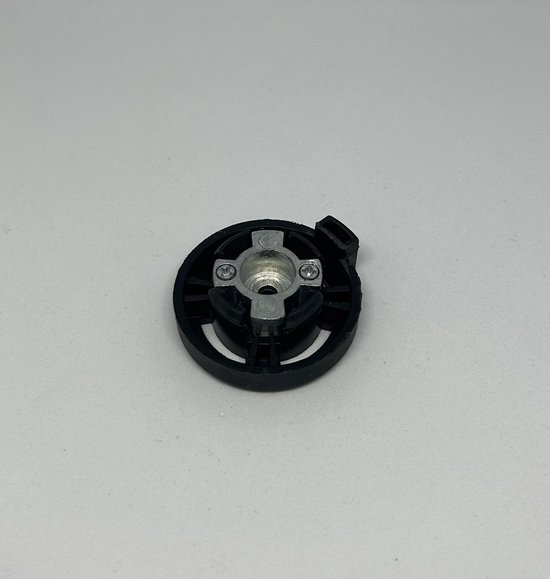 Gas aansluiting - Onkruidbrander - Onkruidbrander aansluiting van Kinzo