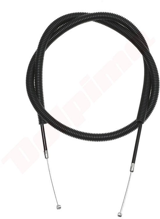 Gaskabel passend op STIHL FS360 , FS410 , FS460 ( 4147 180 1100 ) van Merkloos	