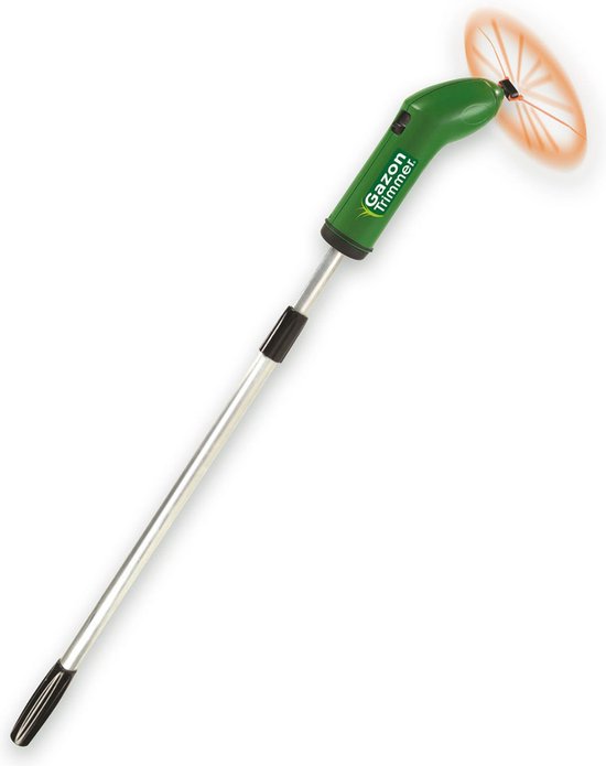 Gazon Trimmer van GAZ
